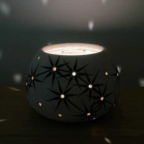 Tealight - Constellations