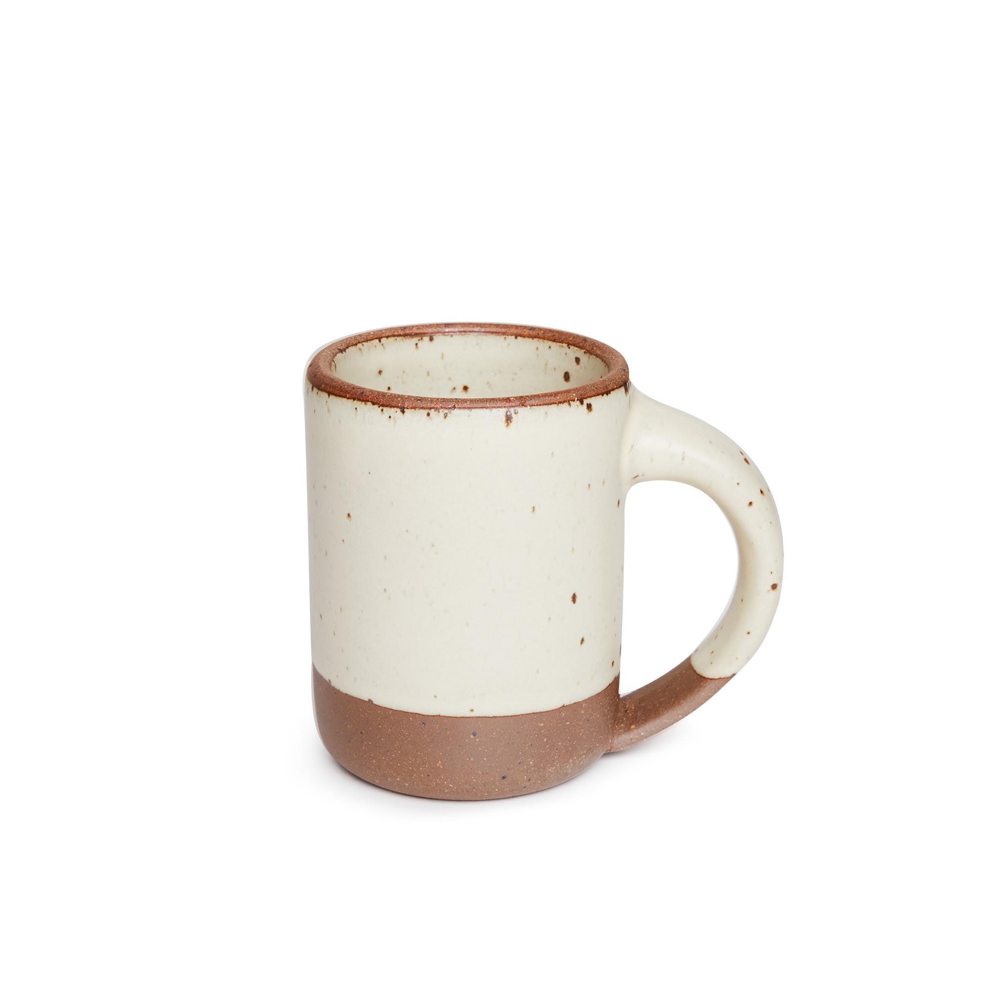 East Fork Pottery Mug - Panna Cotta - KESTREL