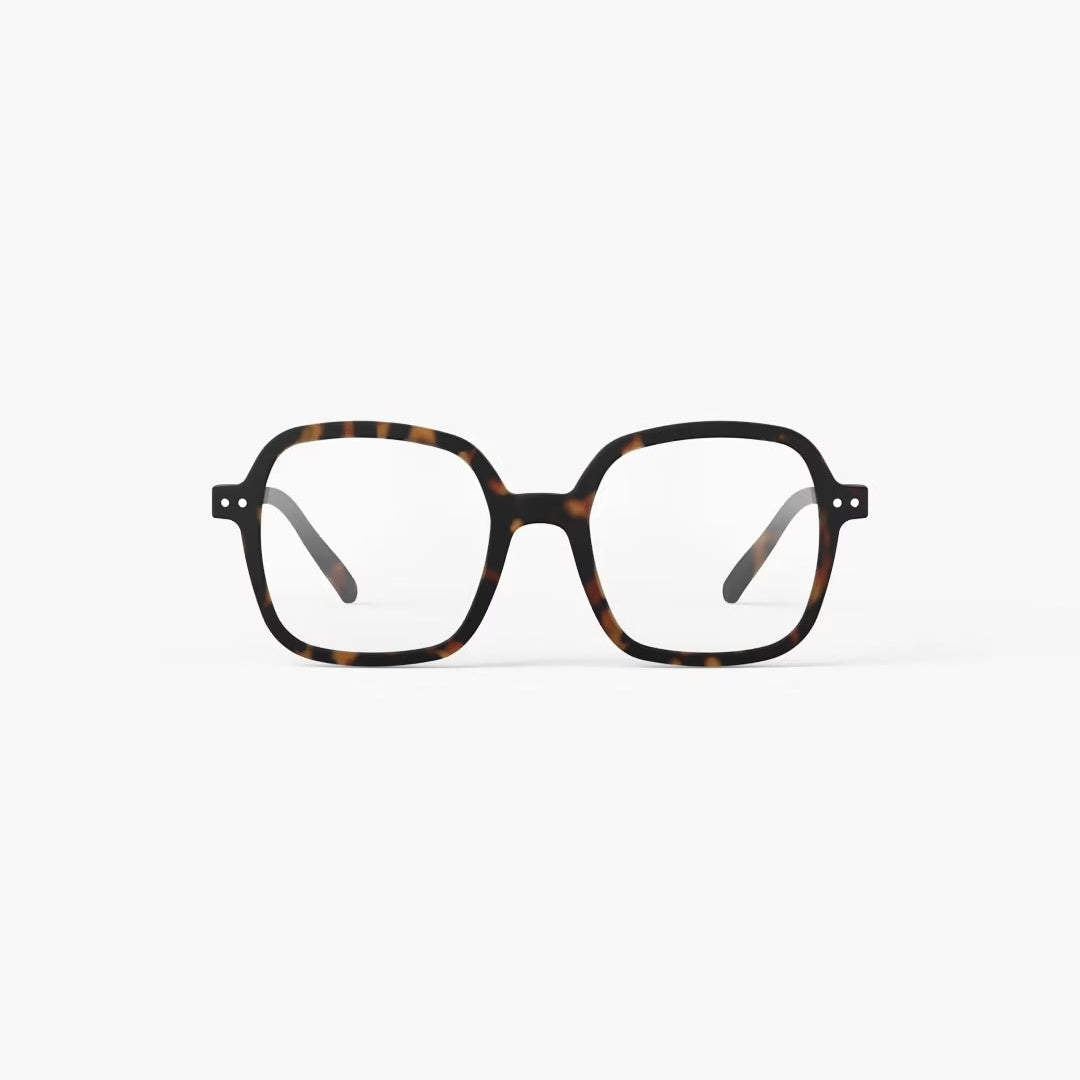 #OFFICE Reading Glasses - Tortoise