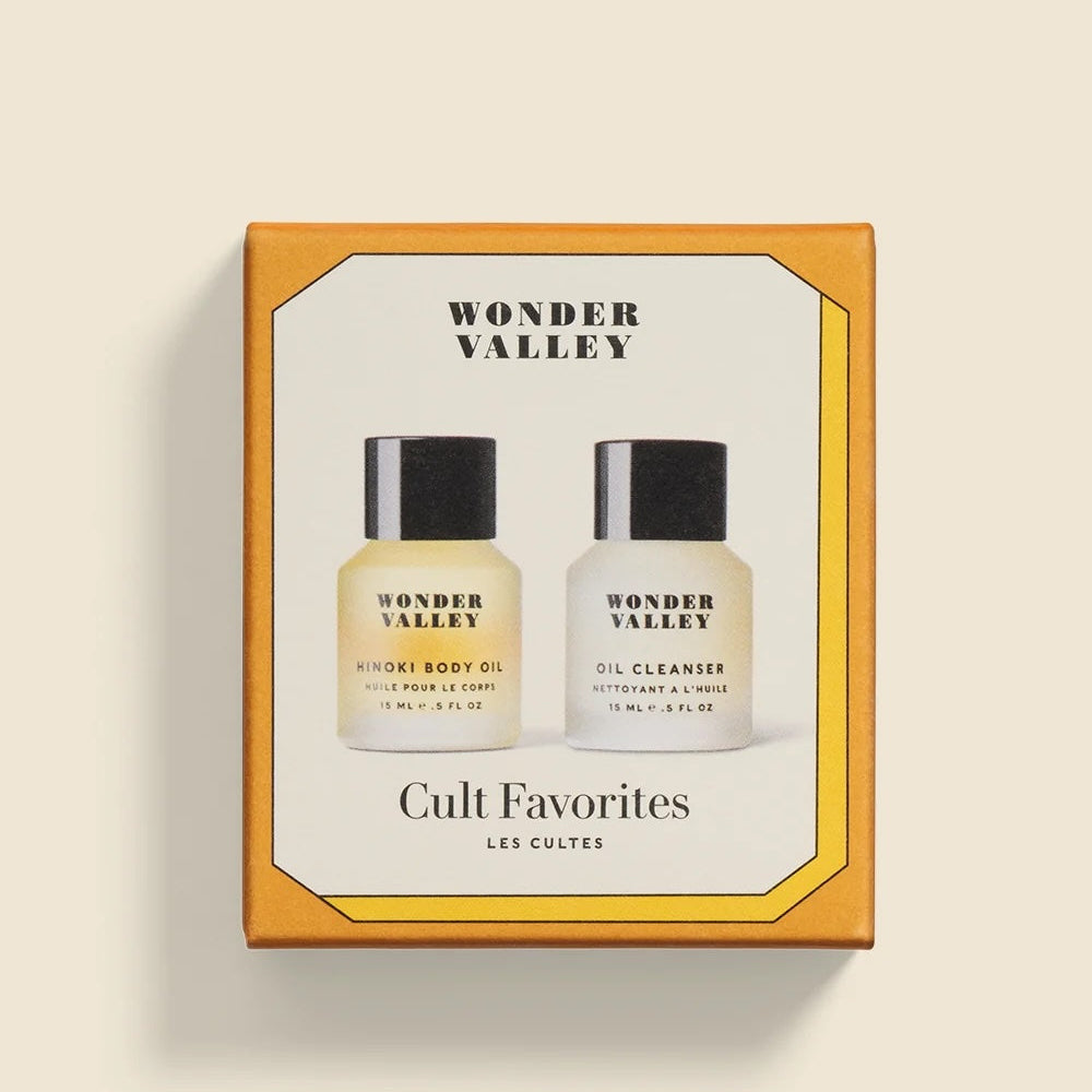Cult Favorites