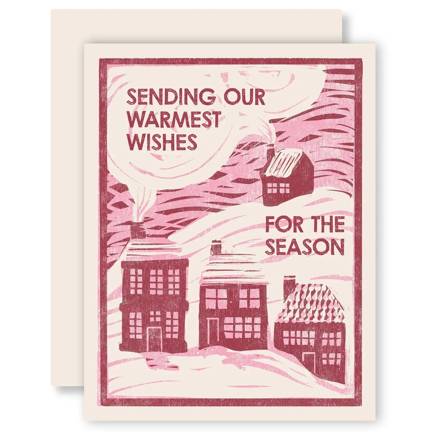 Boxed Card Set - Warmest Wishes