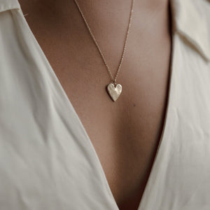 Sweetheart Necklace