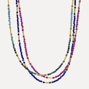 Zenith Necklace