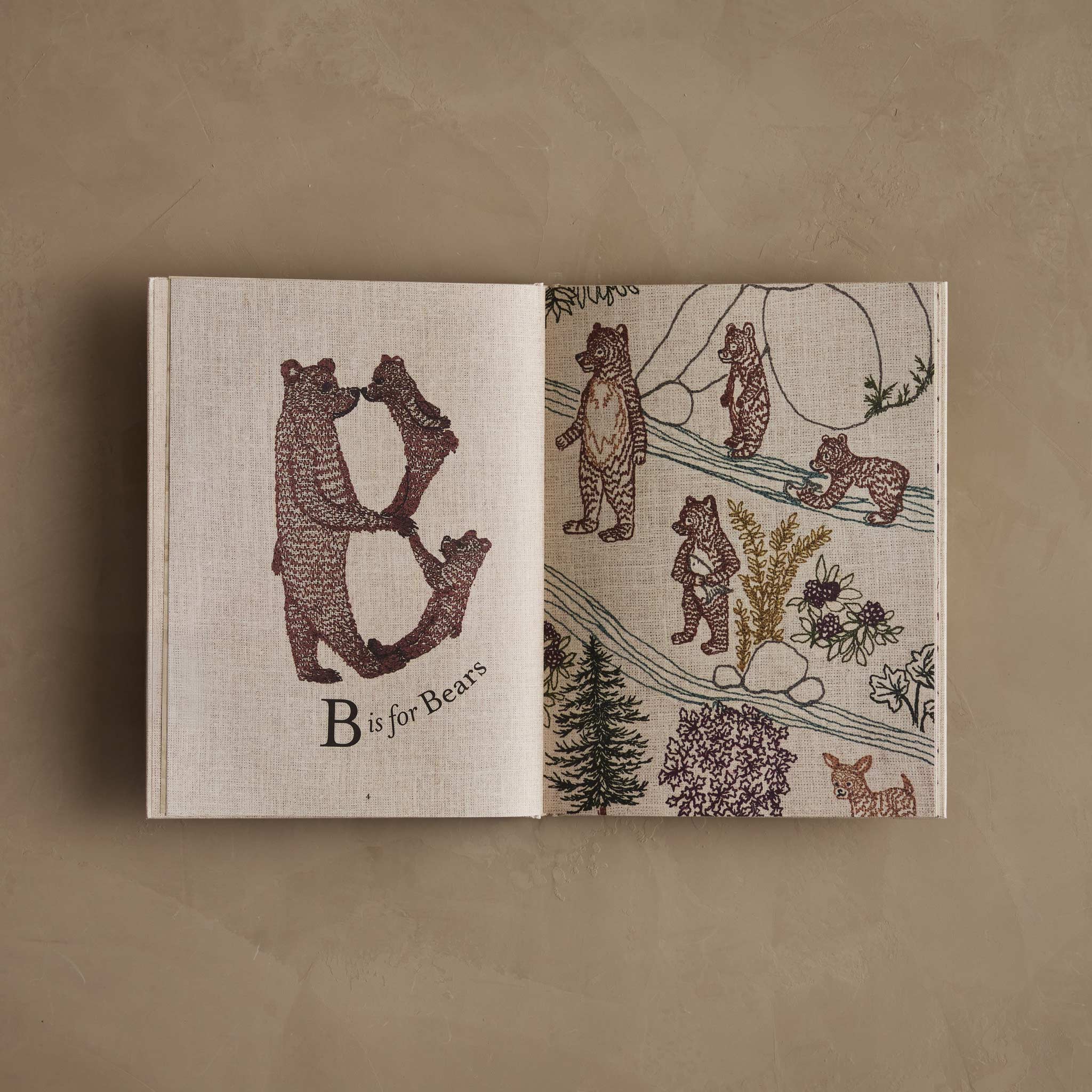Coral & Tusk - An Animal Alphabet Adventure Book