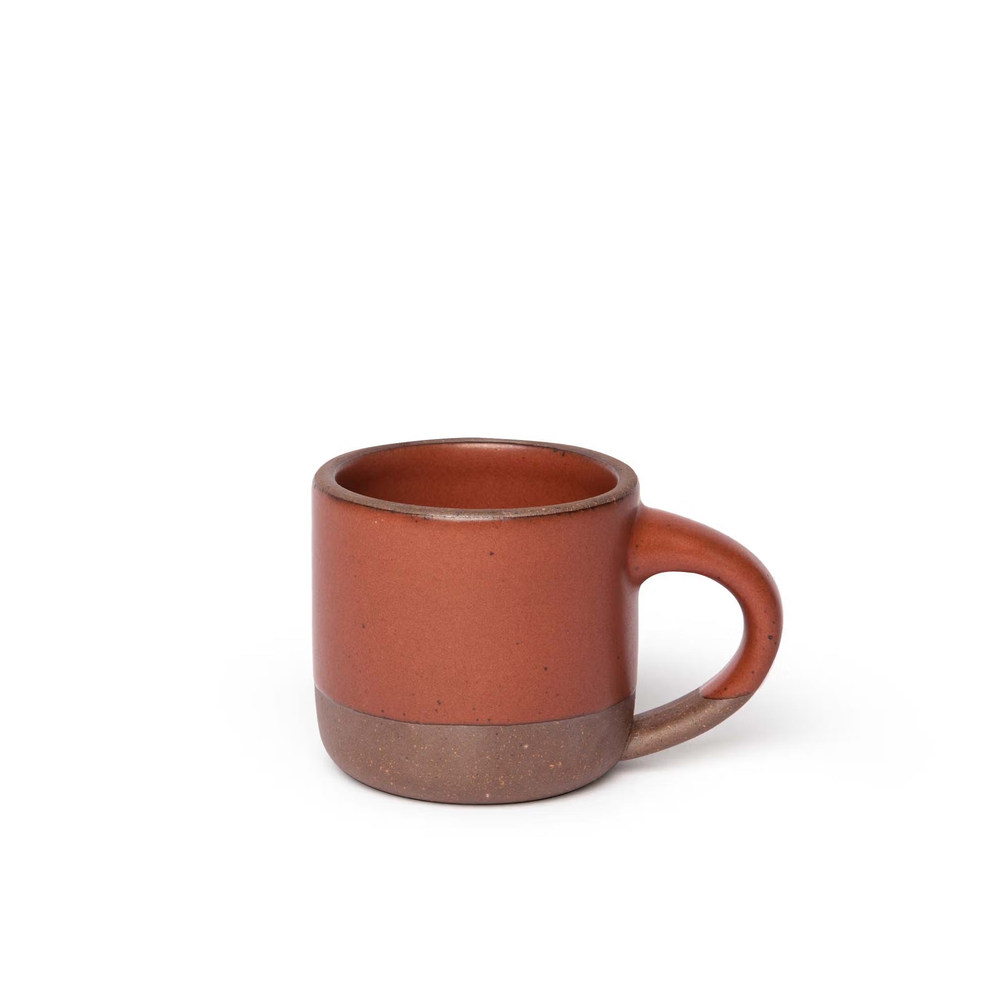 Small East Fork Mug - Amaro