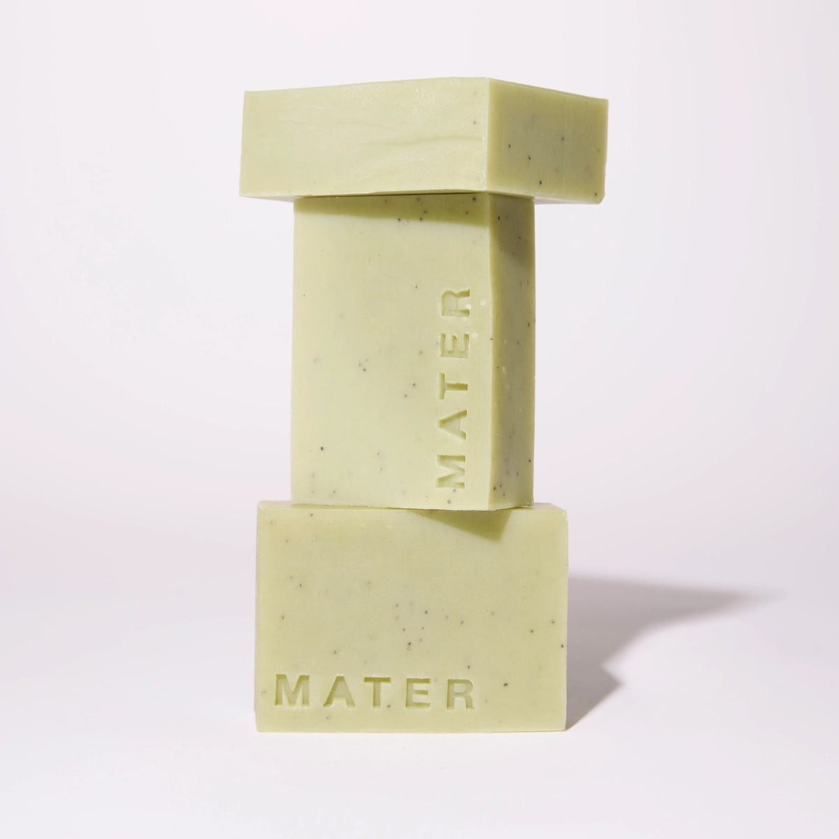 Mater  Soap - Basil Bar