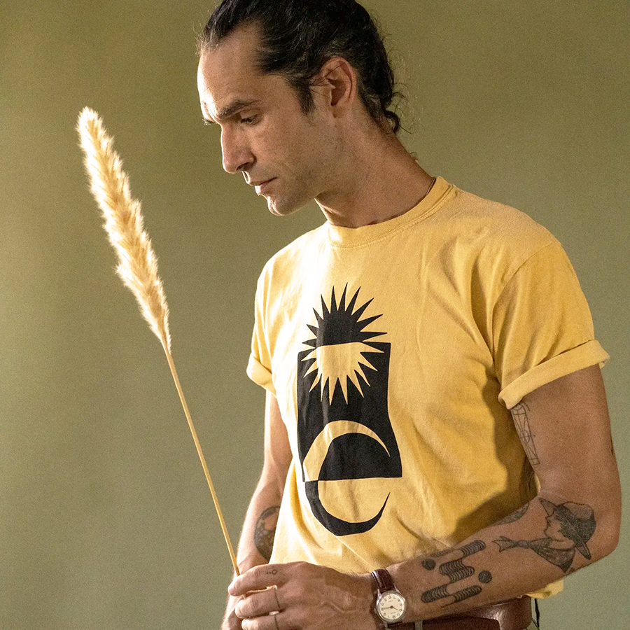 SALE - 'Celestial' Unisex Tee