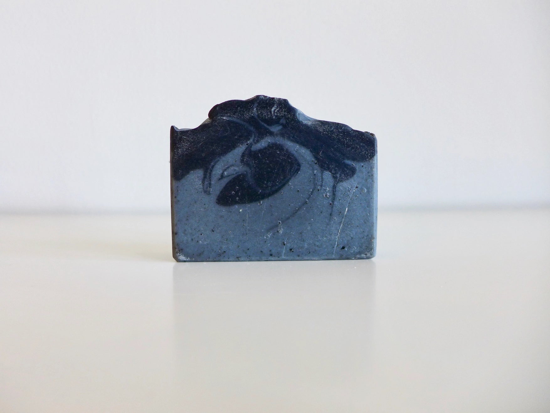 Handmade Artisan Soap - Black Sesame
