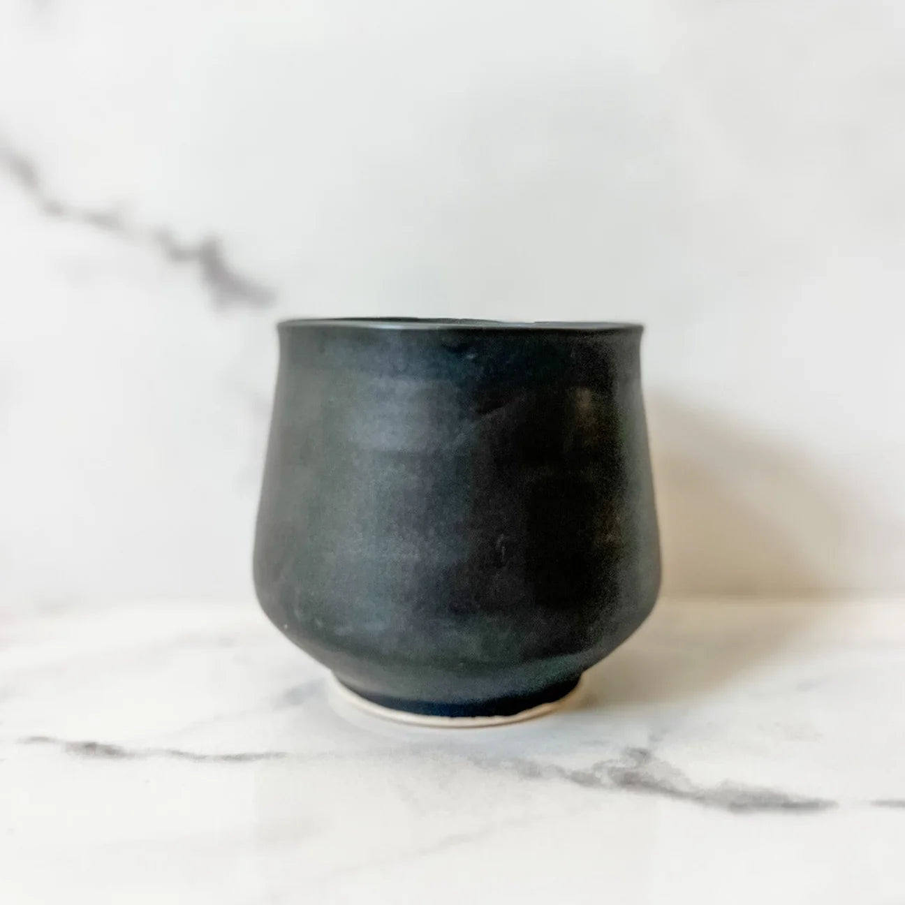 Matcha Bowl - Valley Black