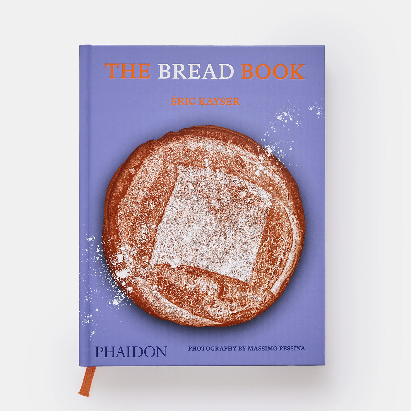 The Bread Book