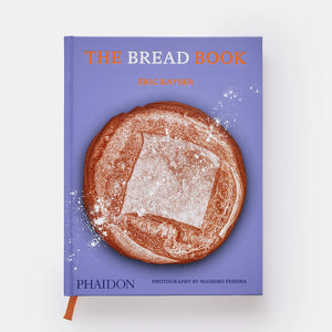 The Bread Book