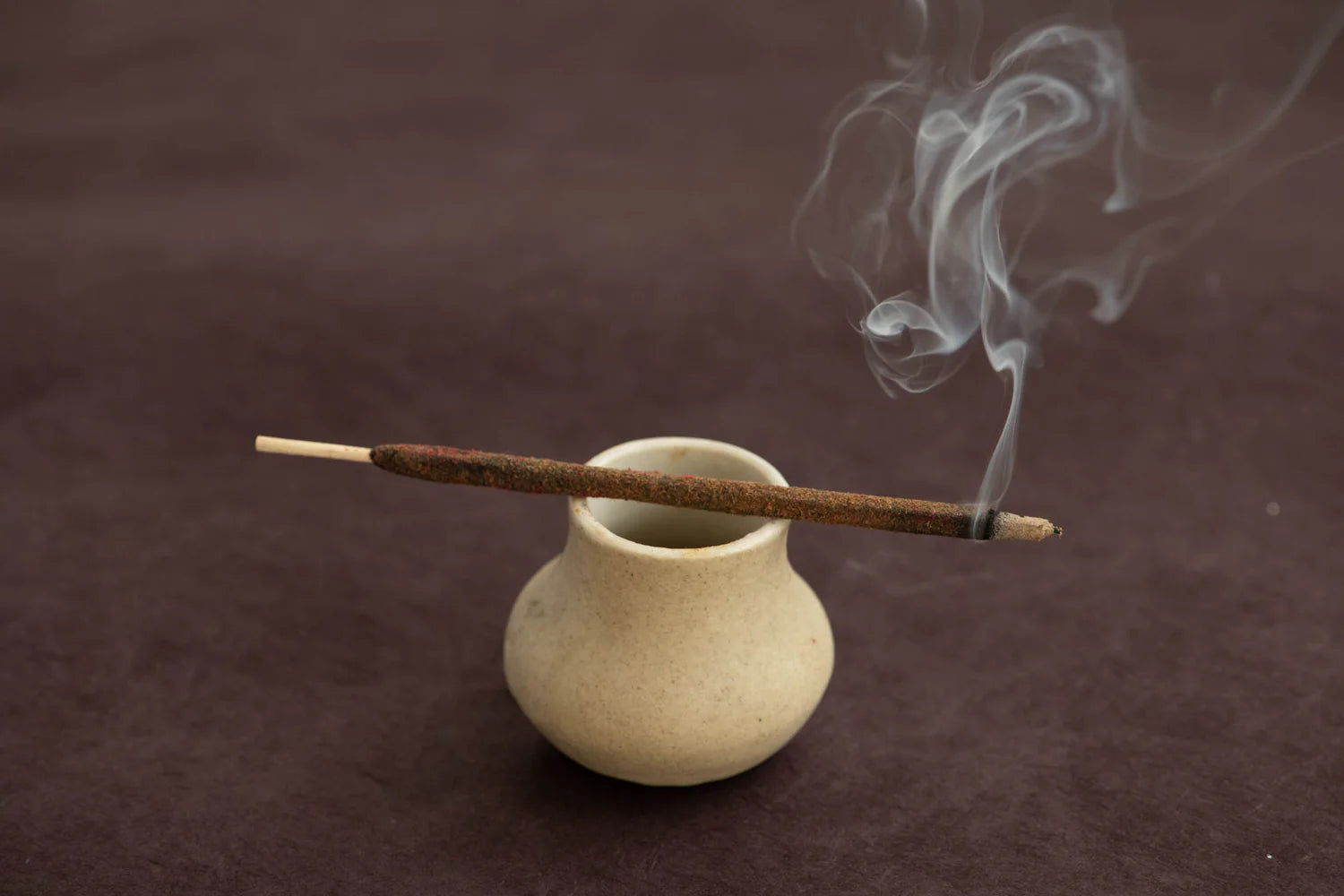Red Lotus Incense