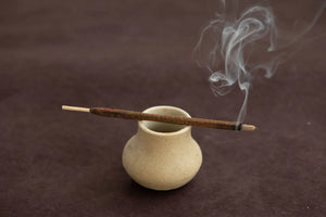 Indian Rose Incense