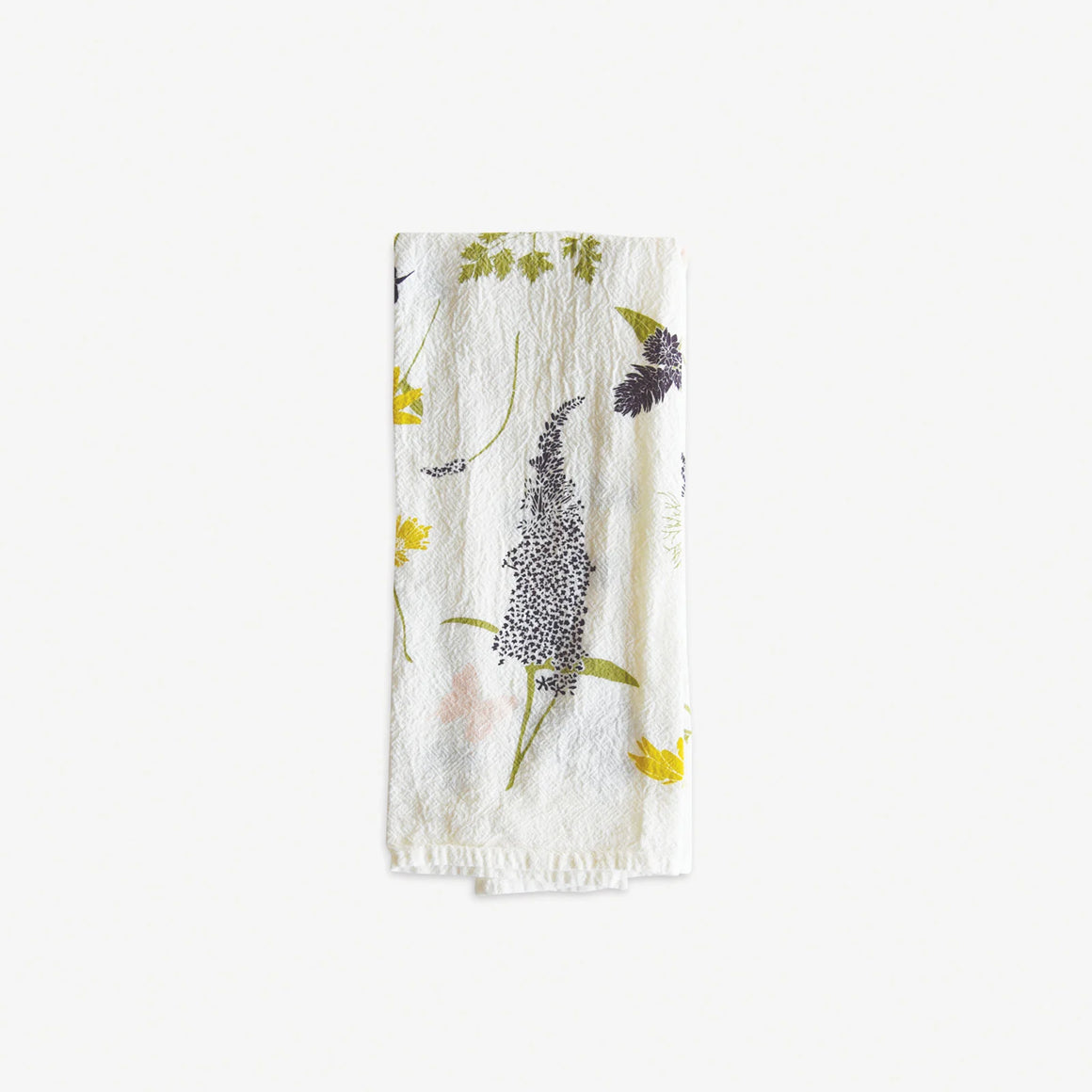 Butterfly Garden Napkins