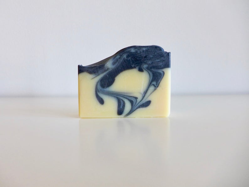 Handmade Artisan Soap - Cedar and Citrus