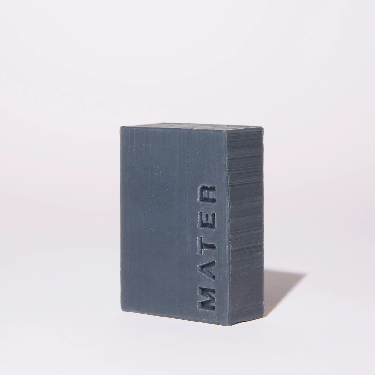 Mater  Soap - Charcoal Bar