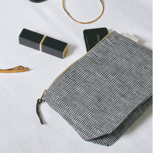 Chris Pouch (Houndstooth)