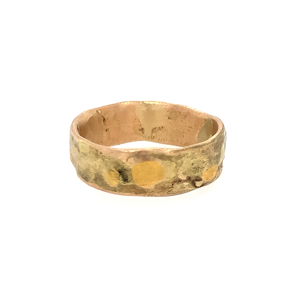 Variance 14-24k Cigar Band