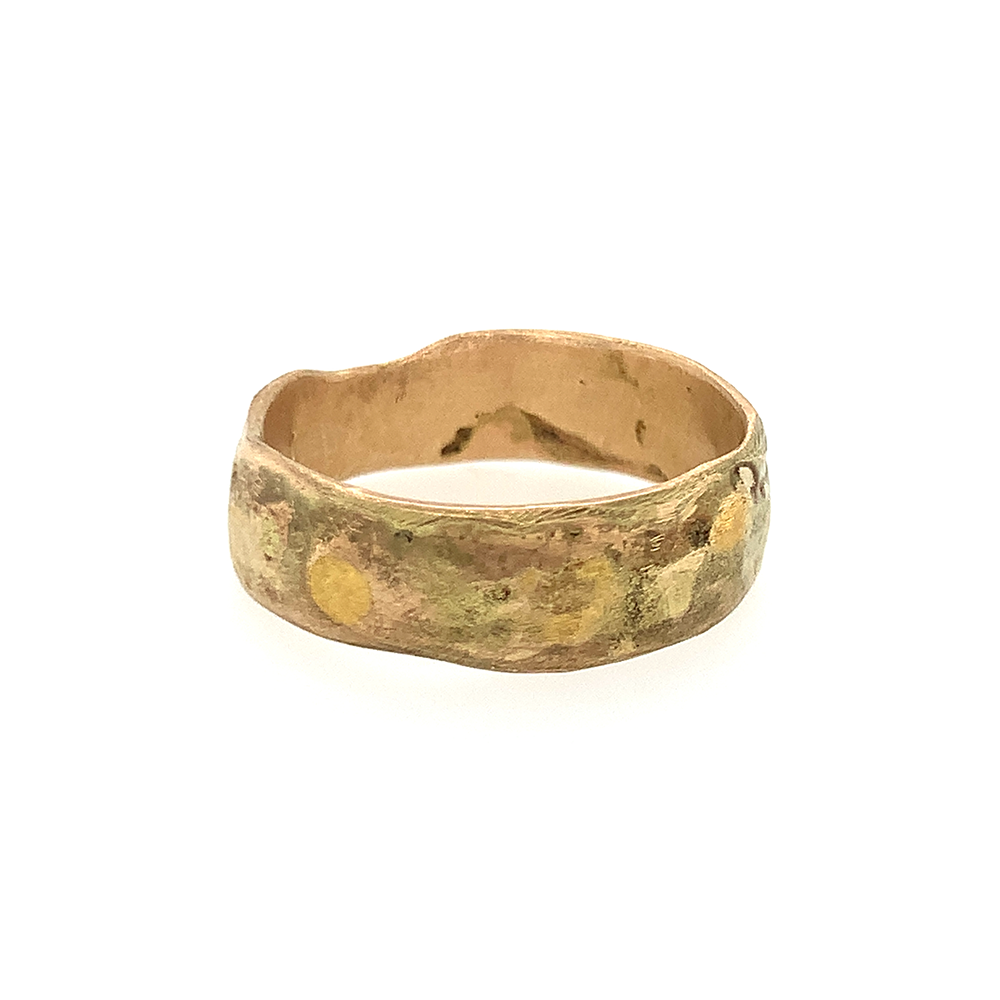 Variance 14-24k Cigar Band