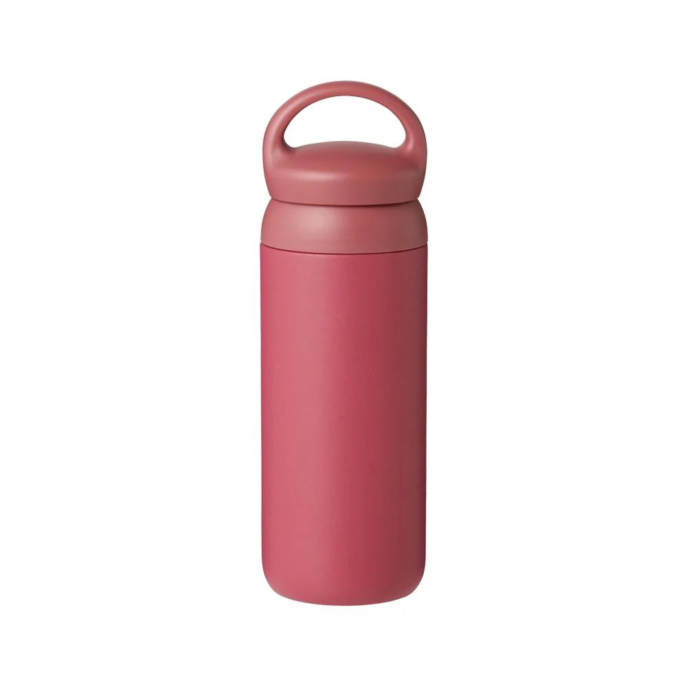 Day Off Tumbler (Rose)
