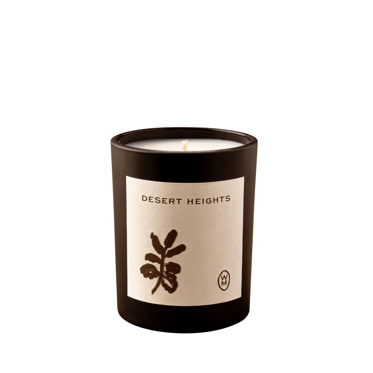 Desert Heights Candle