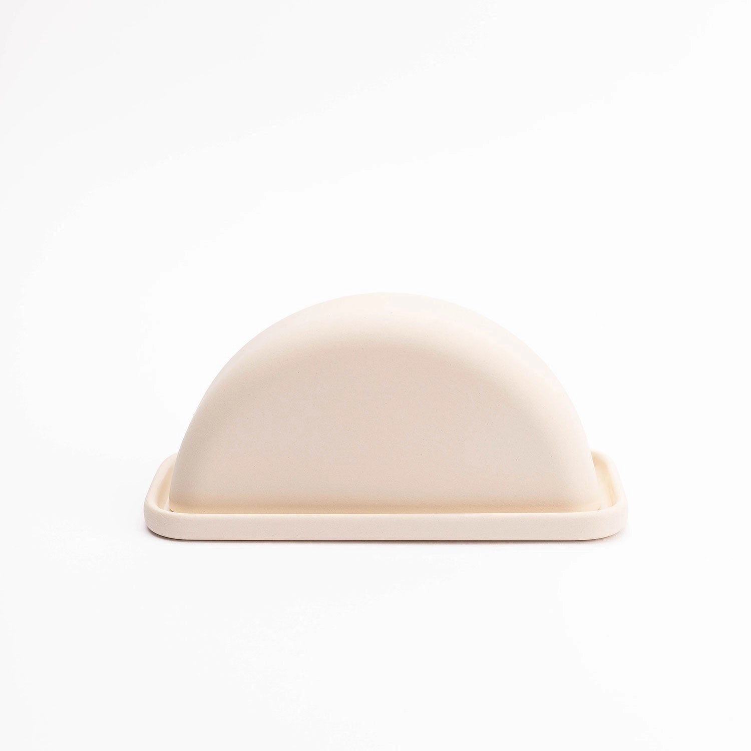 Arched Butter Dish