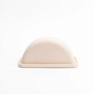 Arched Butter Dish