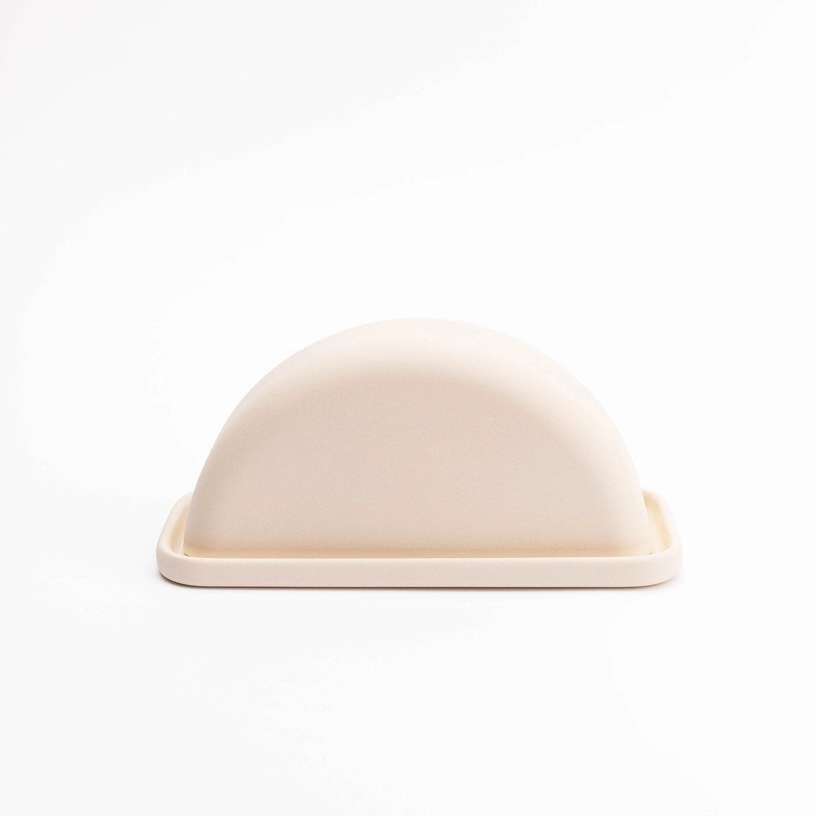 Arched Butter Dish