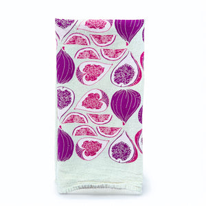 Fig Tea Towel