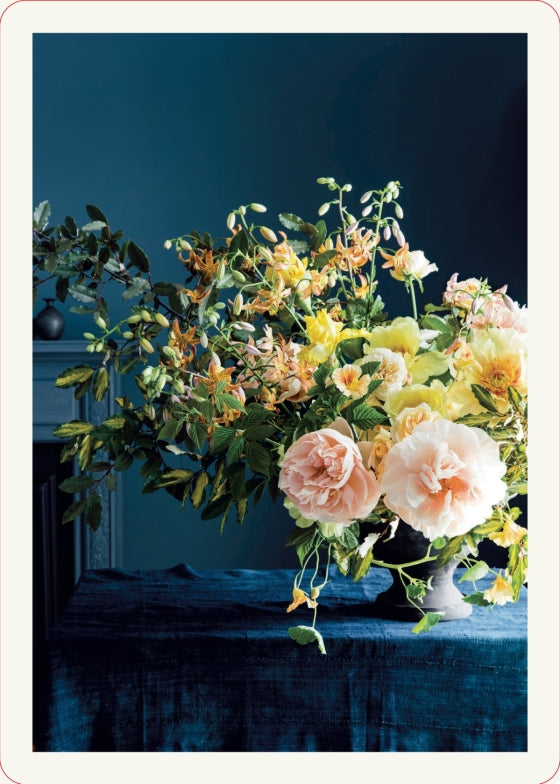 The Floral Deck