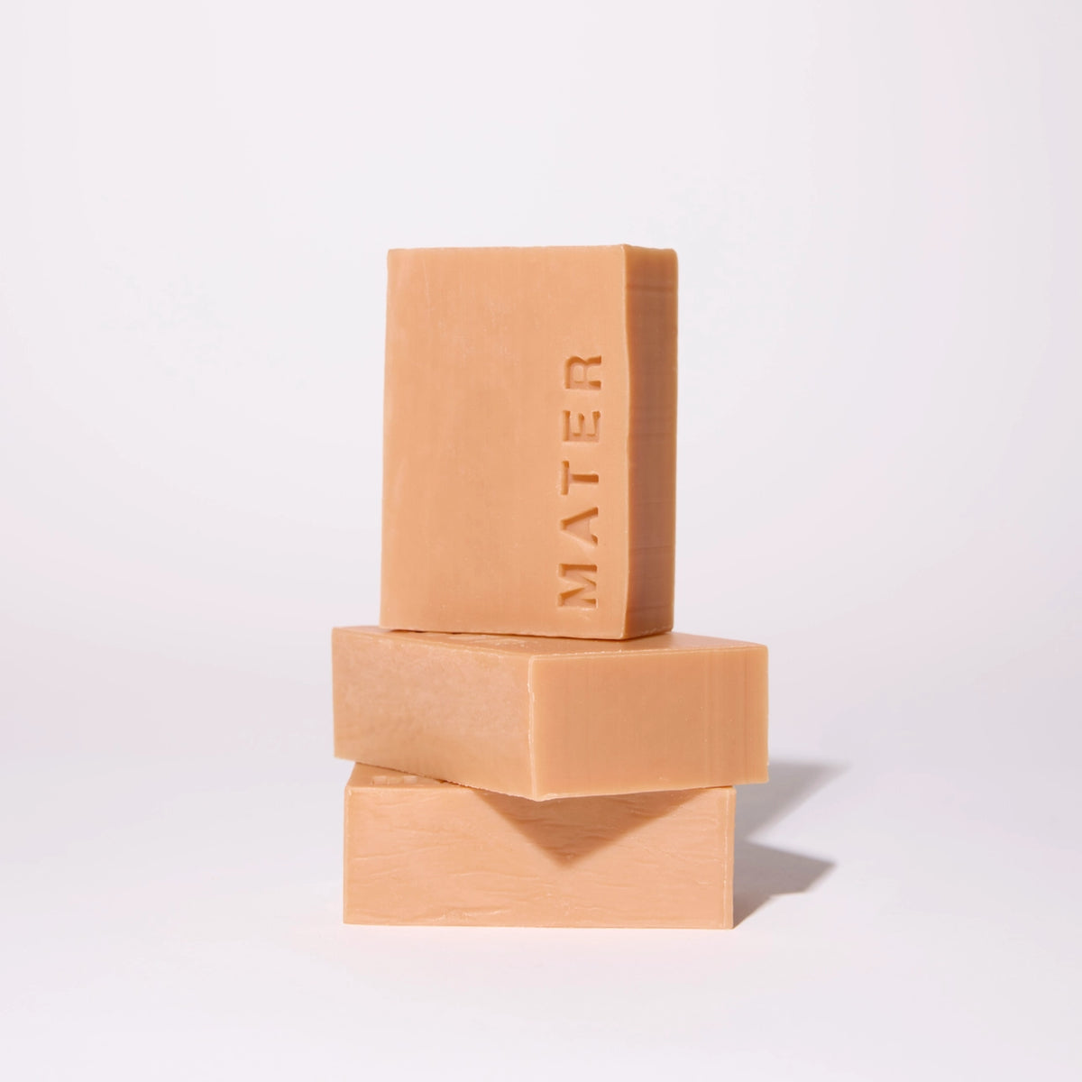 Mater  Soap - Geranium Bar