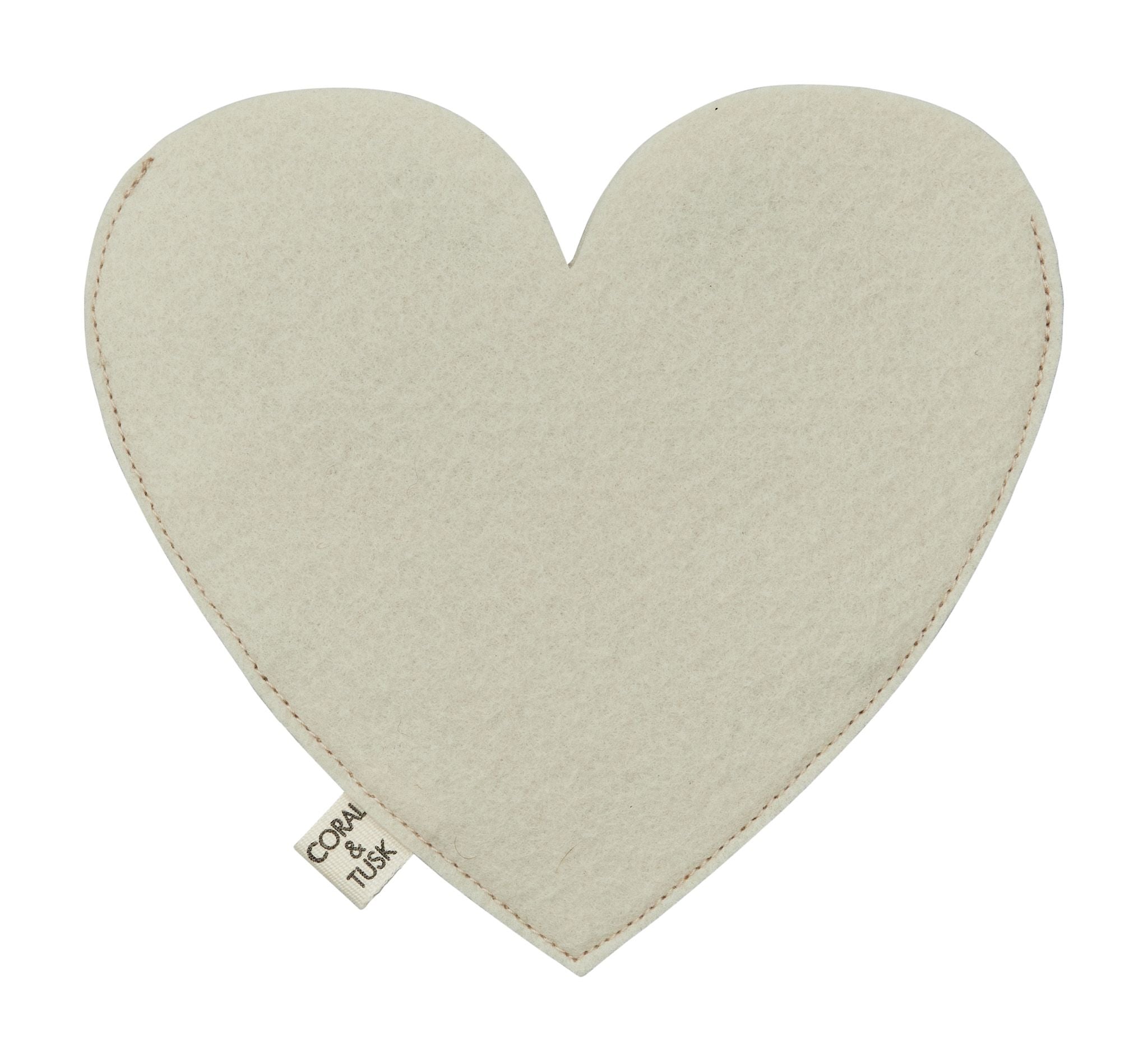 Goldfinch Love Felt Envelope