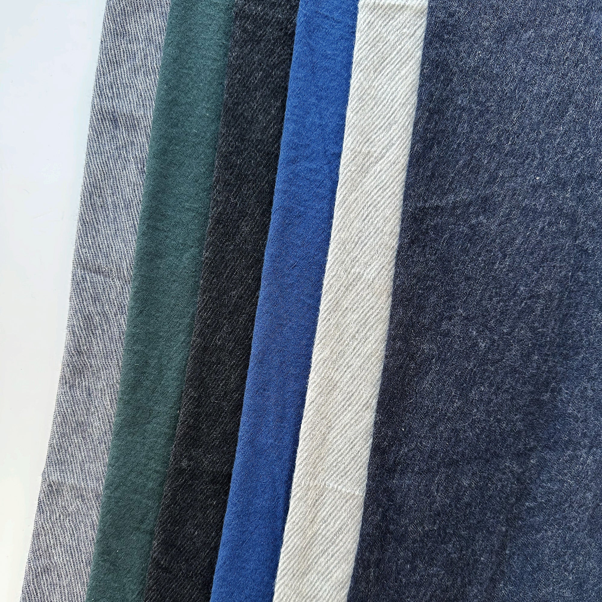 Grisal Cashmere Mini Stole