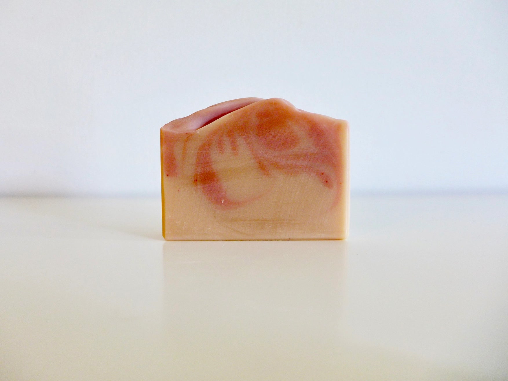Handmade Artisan Soap - Grapefruit