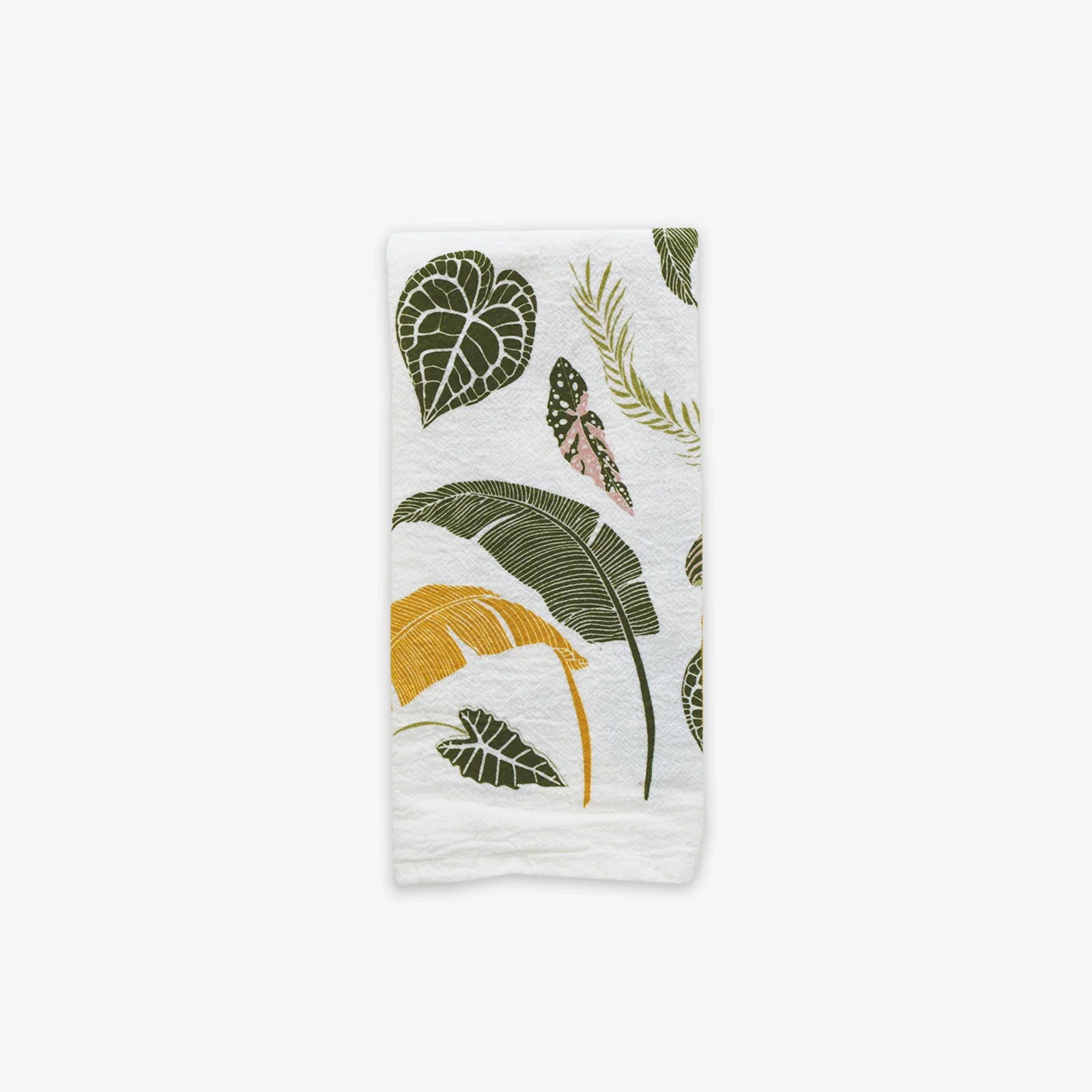 Green Thumb Napkins - KESTREL