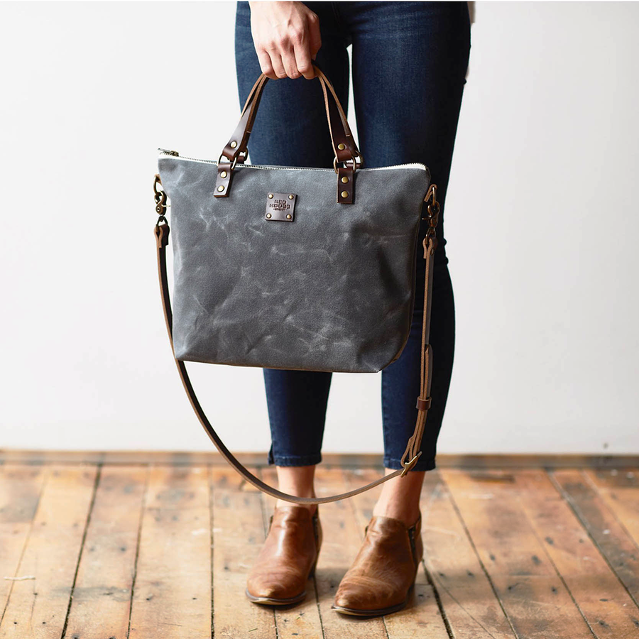 The Crossbody Day Bag