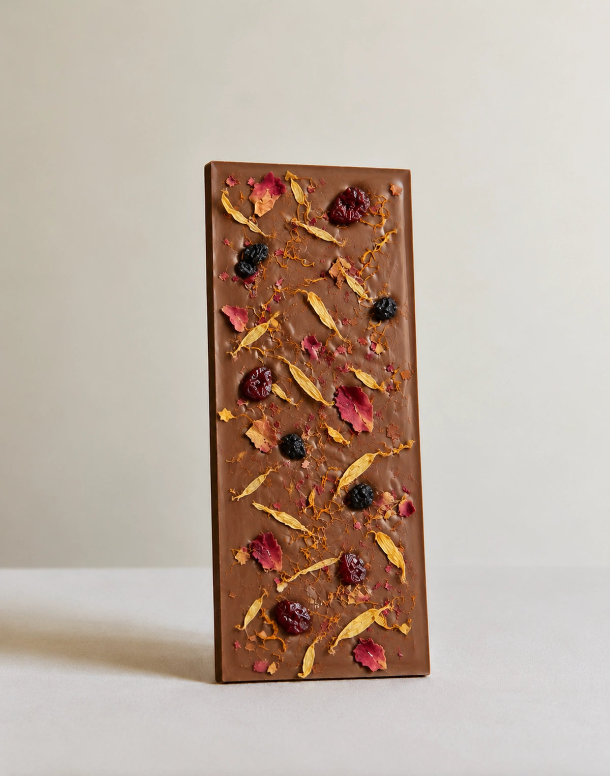 Quiet Botanist - The Harvest Chocolate Bar