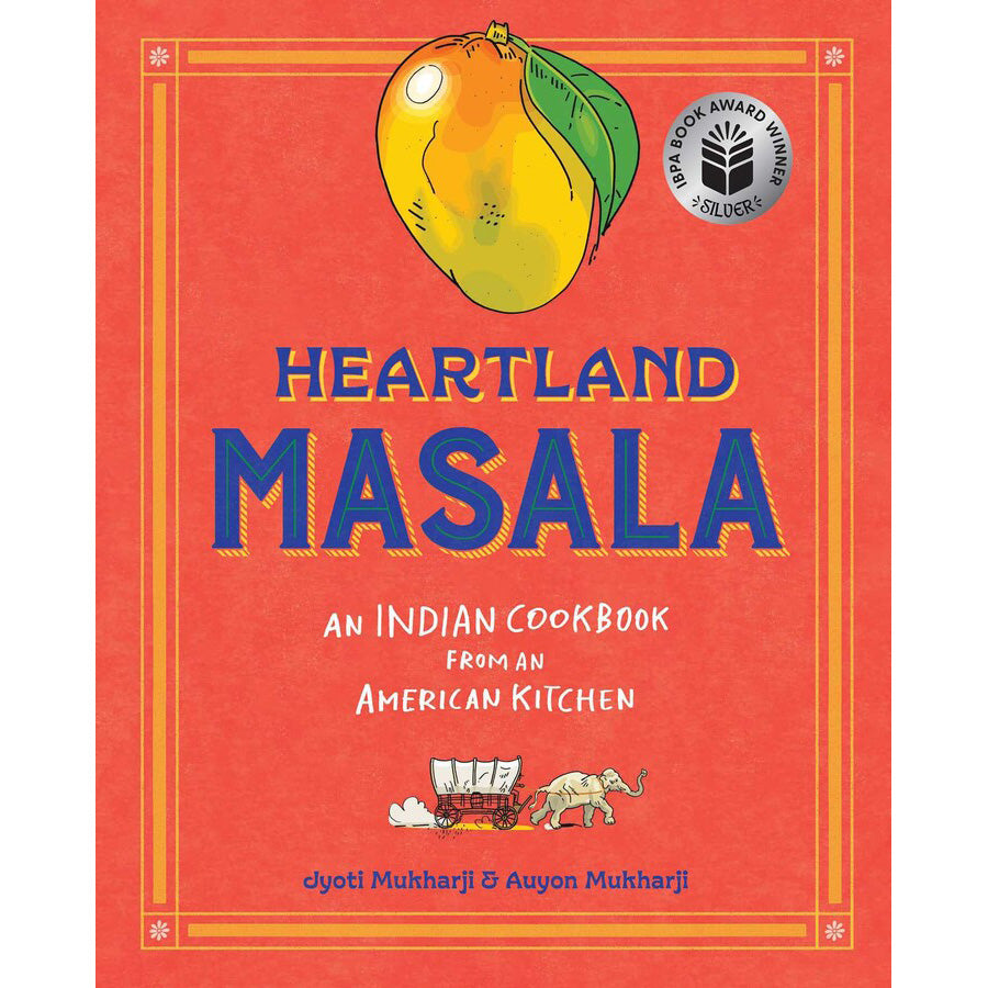 Heartland Masala