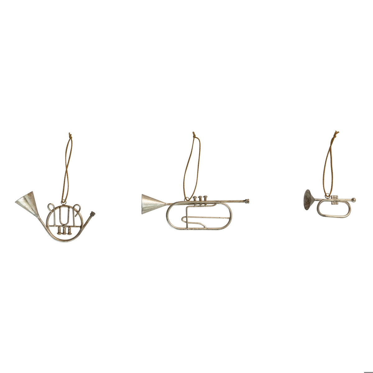 Holiday Horns