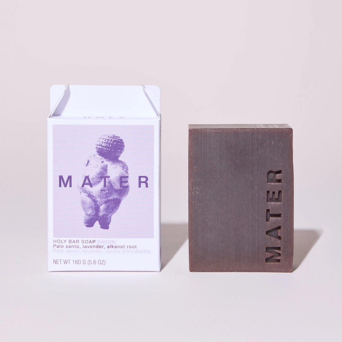 Mater  Soap - Holy Bar