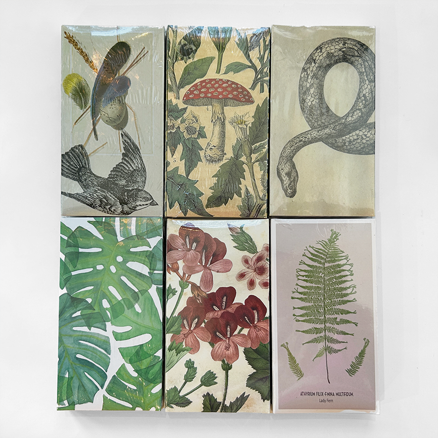 Homart Matchbox