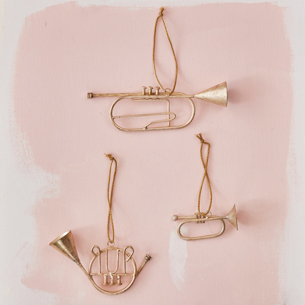 Holiday Horns