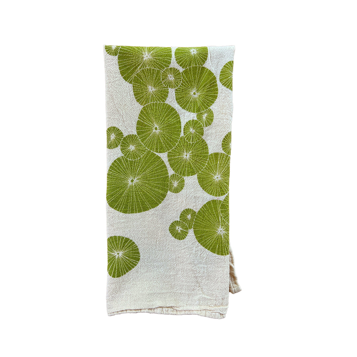 Urchin Tea Towel