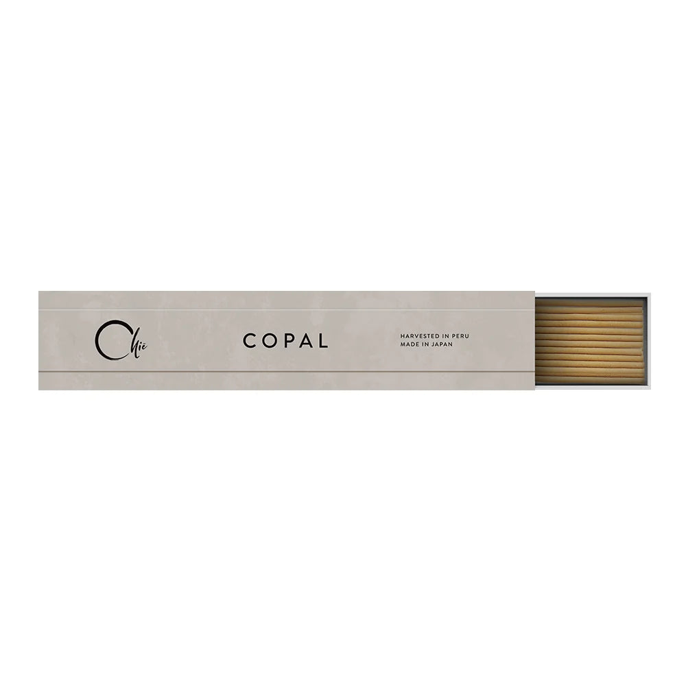 Chie Incense - Copal