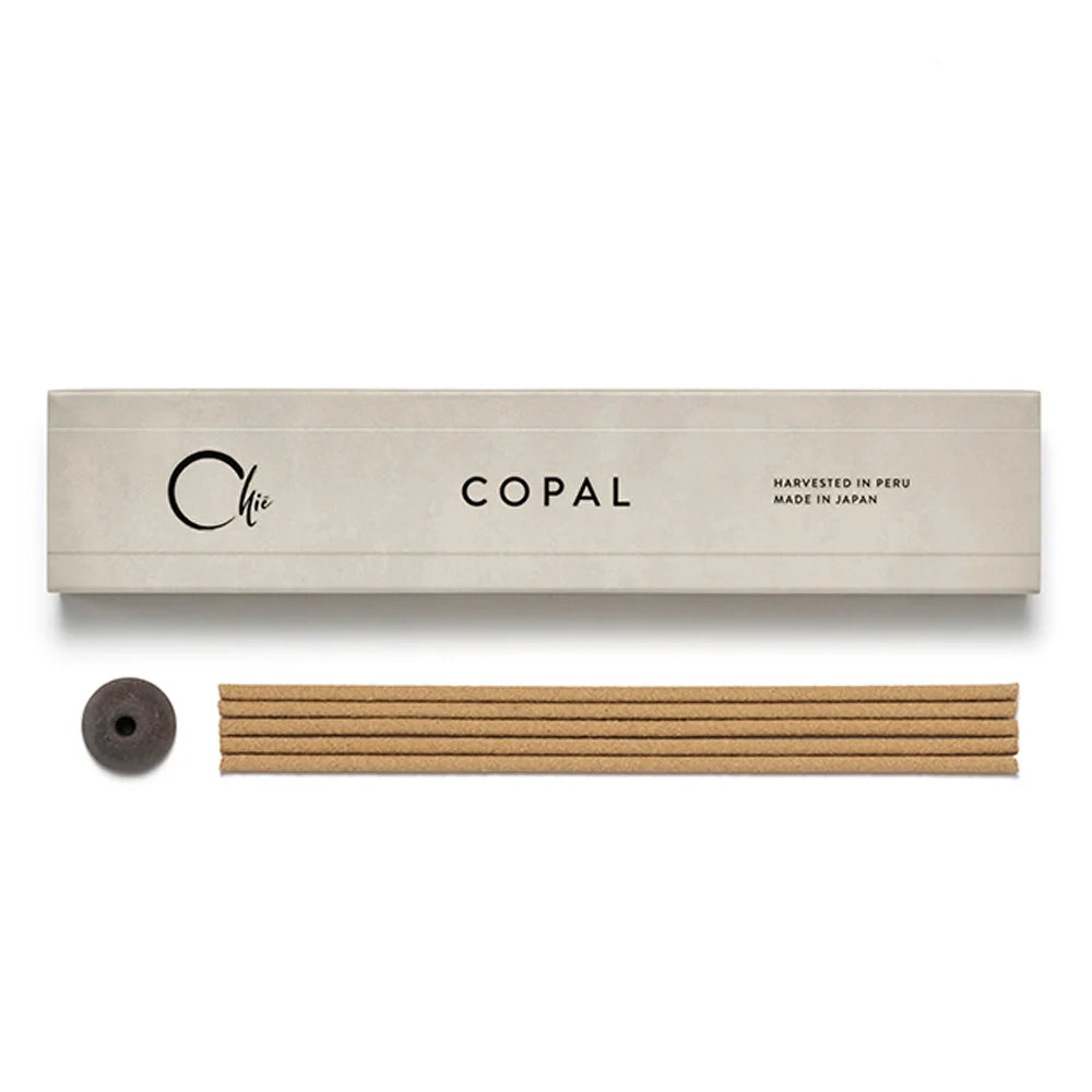 Chie Incense - Copal