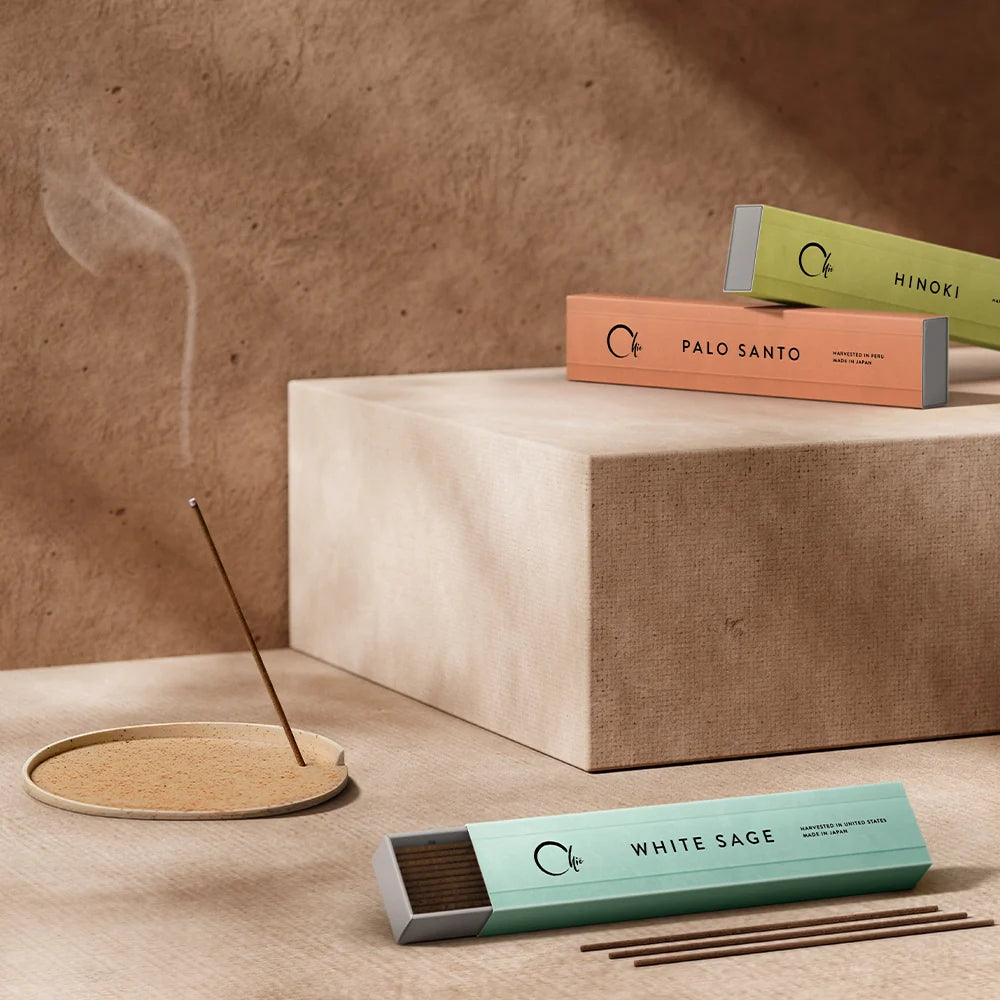 Chie Incense - Frankincense