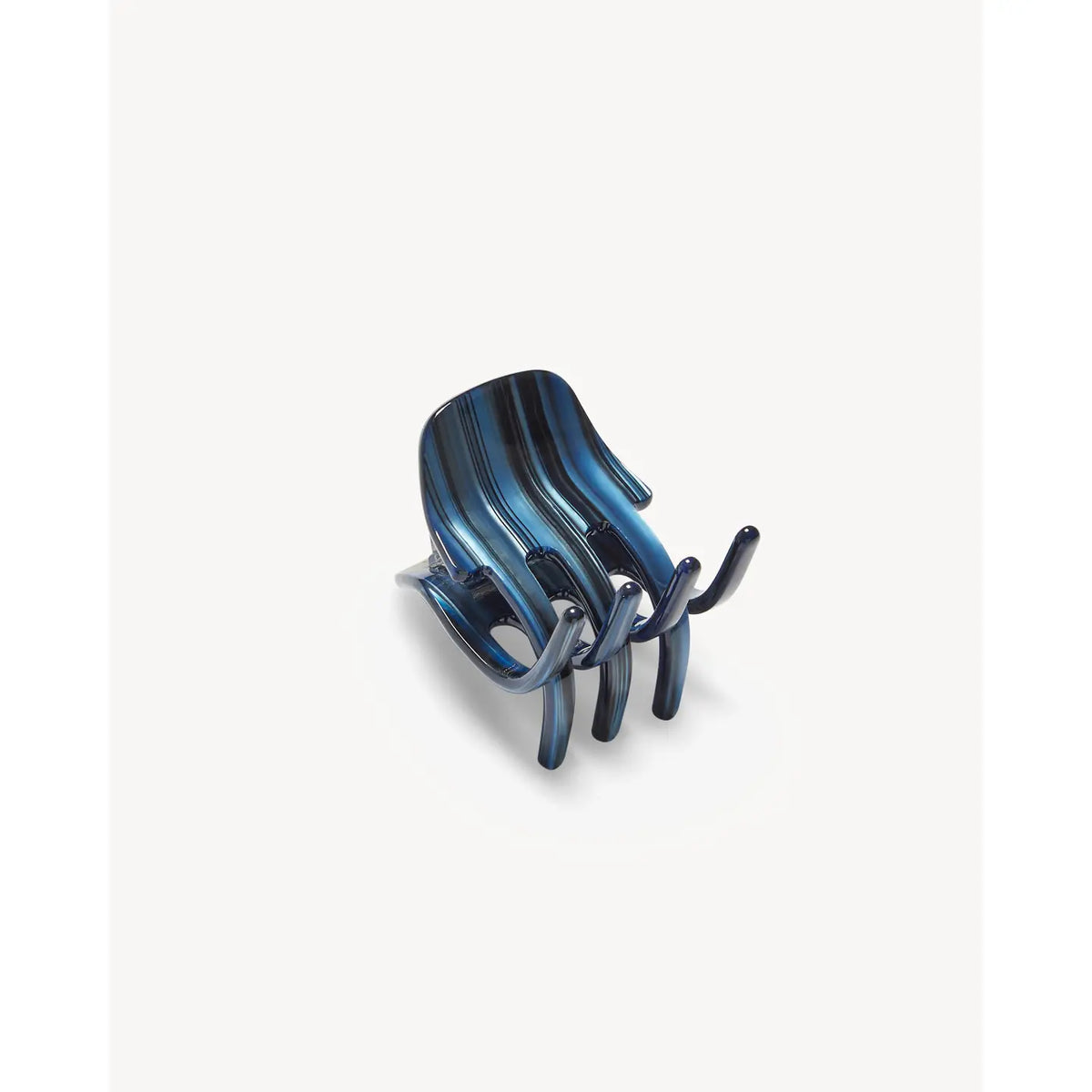 Mini Claw Clip