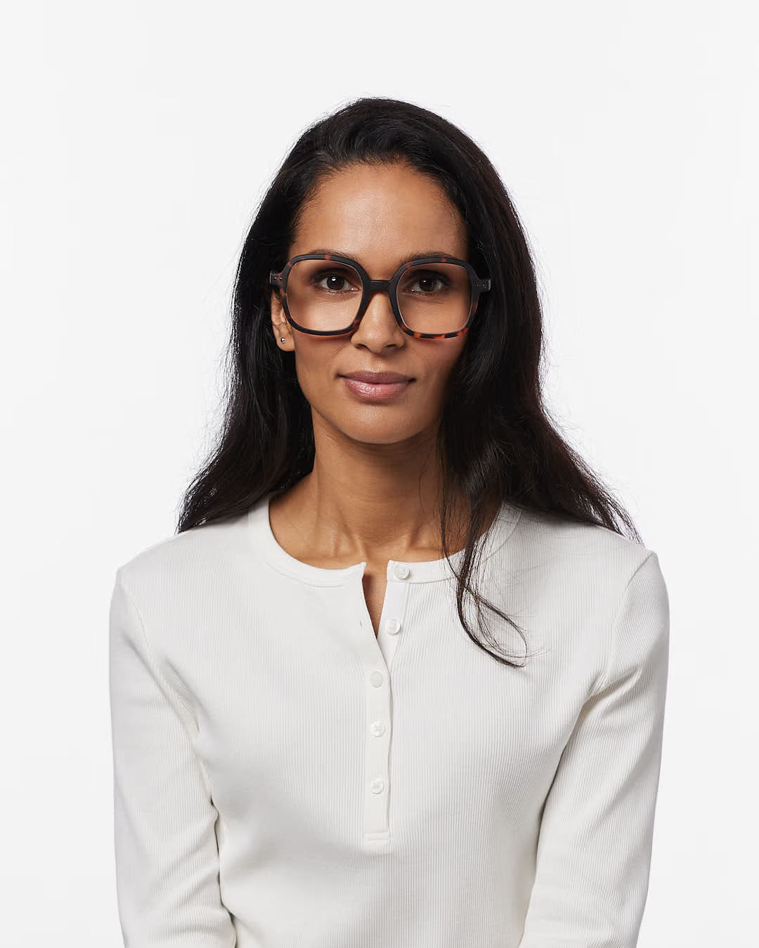 #OFFICE Reading Glasses - Tortoise