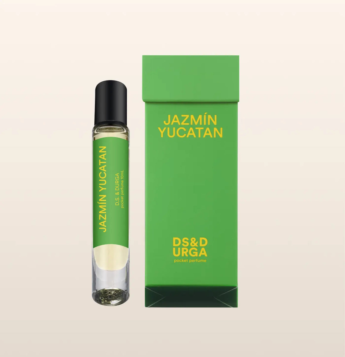 DS & Durga - Jazmin Yucatan Pocket Perfume