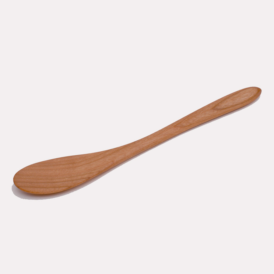 Flat Jelly Spoon